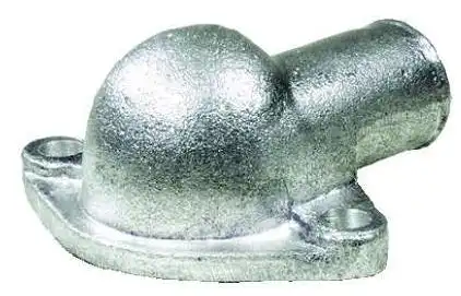 COLETOR ADMISSAO D'AGUA CARAVAN 2.5 1969 A 1992