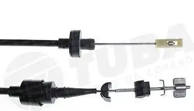 CABO EMBREAGEM SANTANA 2.0 2000 ACIMA 980MM