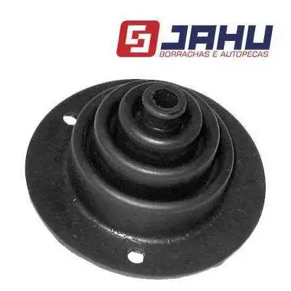 SANFONA ALAVANCA CAMBIO CORCEL II