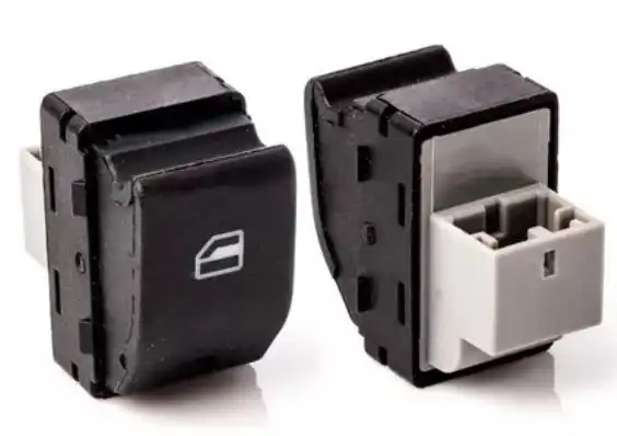 INTER VIDRO ELETRICO GOL GER IV GER V FOX POLO SAVEIRO 04/ D