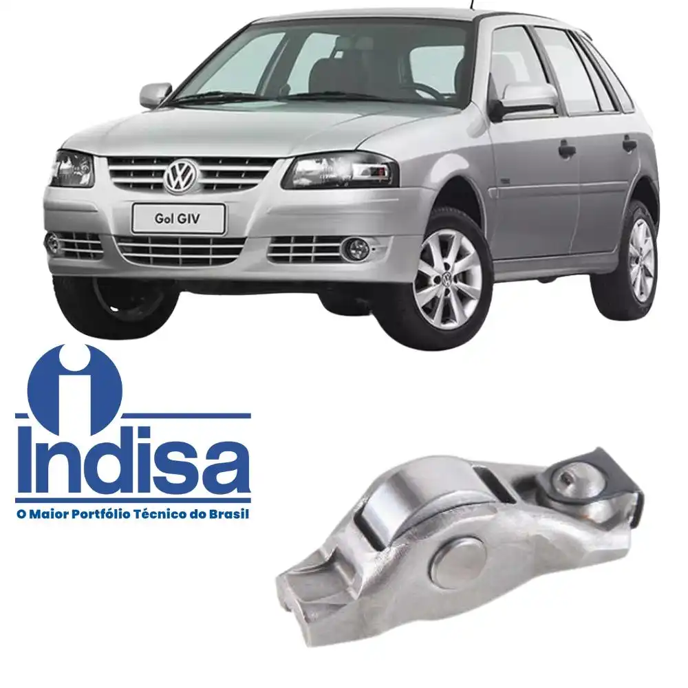 BALANCIM MOTOR GOL 1.0 12V 2013 ACIMA