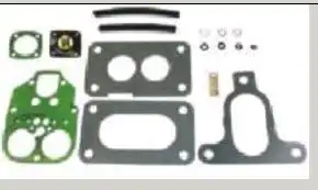 JUNTA CARBURADOR GOL V.P.S 1.0 1.6 80/ WEBER DUPLO 450 CORCE