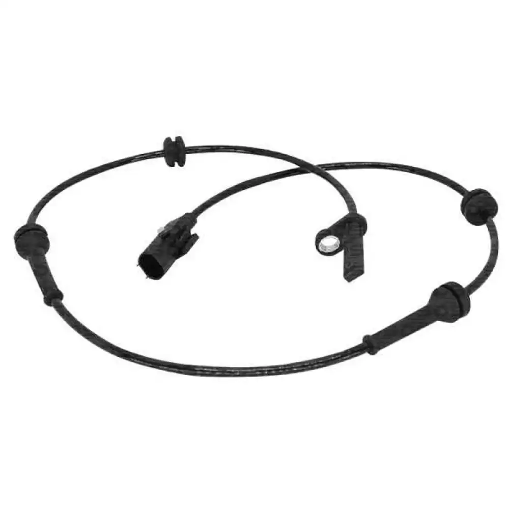 SENSOR ABS TRASEIRO FIAT GRAND SIENA 1.4 8V 2013 A 2017 DIR