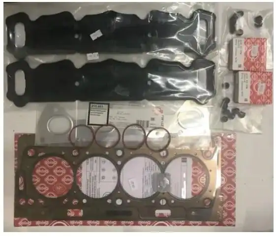 JUNTA MOTOR PEUGEOT 206 307 PARTNER 1.6 16V SUPERIOR