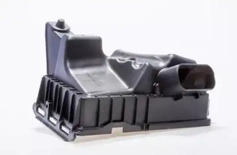 CAIXA FILTRO AR ONIX 2013 A 2018 INFERIOR