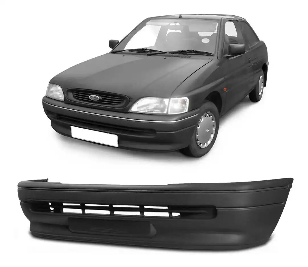 PARACHOQUE DIANT ESCORT II 93/ VERONA II PRETO