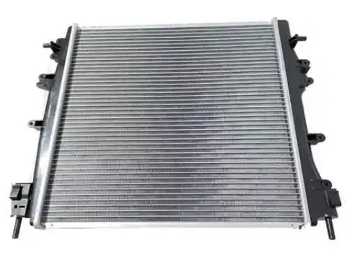 RADIADOR RENAULT CLIO KANGOO 1.6 16V 2001 A 2021 470MM C/ AR