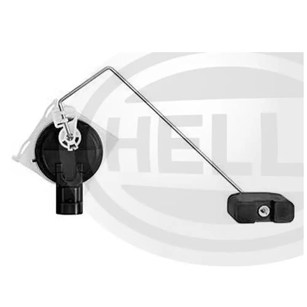 BOIA TANQUE FIESTA 1.0 8V FLEX 2004 A 2006