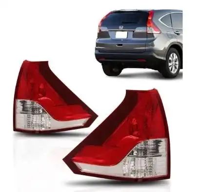 SINAL TRAS CRV 2012 A 2014 ESQ INFERIOR