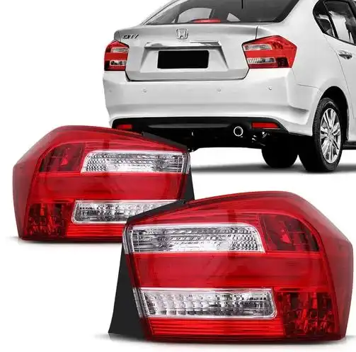 SINAL TRAS HONDA CITY 12/14 DIR