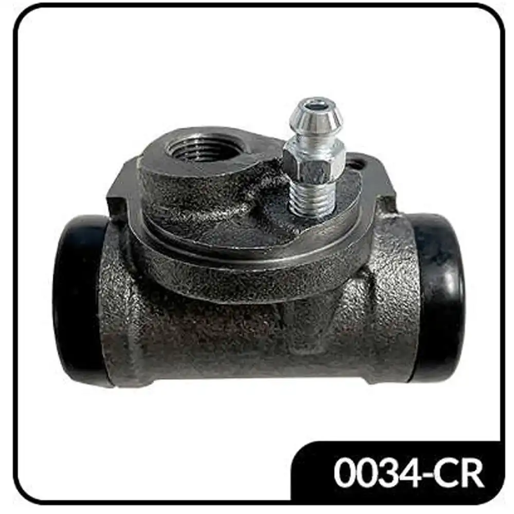 CILINDRO RODA TRAS PEUGEOT 206 1999 A 2009 DIR