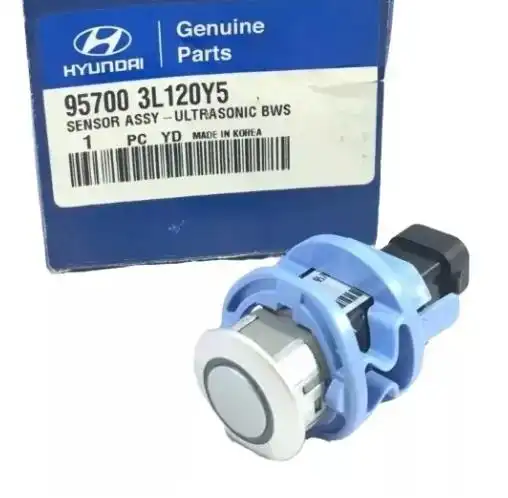 SENSOR ESTACIONAMENTO TRAS HYUNDAI ELANTRA 2007 A 2010