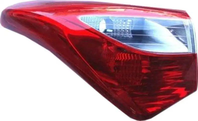 SINAL TRAS HYUNDAI HB20 12/ HATCH ESQ CANTO