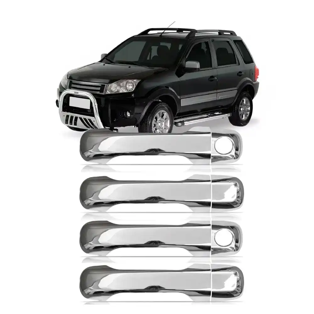 CAPA MACANETA EXT FIESTA AMAZON ECOSPORT 4PTS