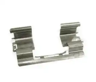 MOLA PASTILHA FREIO DIANT CRUZE TODOS TRACKER 2014/