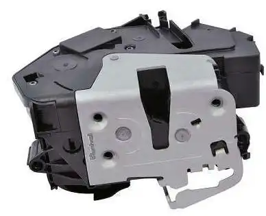 FECHADURA PORTA ECOSPORT 2013 EM DIANTE ESQ DIANT ELETRICA