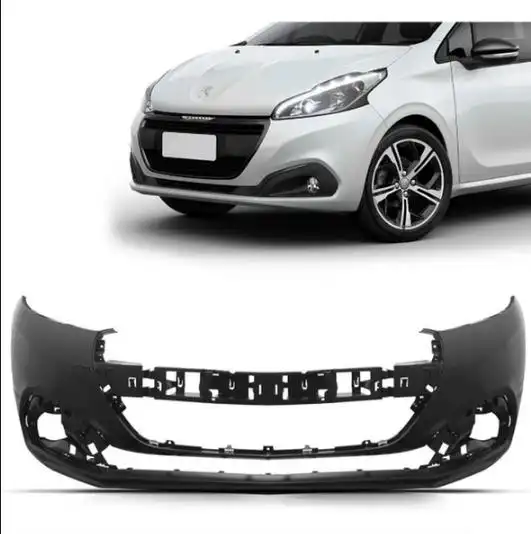 PARACHOQUE DIANT PEUGEOT 208 2017