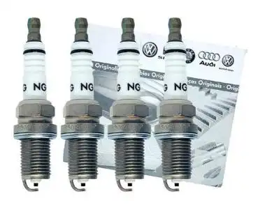 VELA VW GOL G VI FOX 1.0 8V 12/16