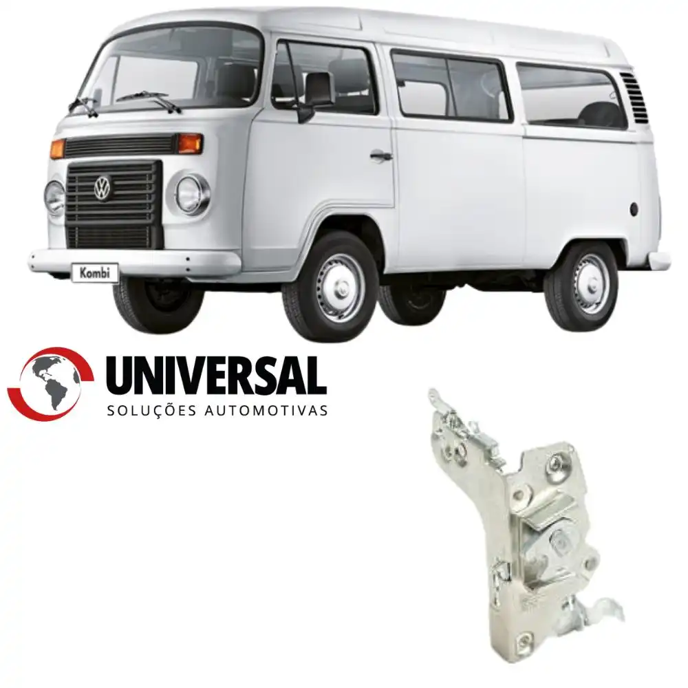FECHADURA PORTA KOMBI CLIPPER DIR 75/13