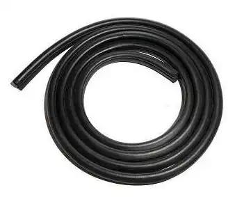 BORRACHA PORTA HONDA CITY 2/4 PORTAS 2009 A 2014 SEM CANTO