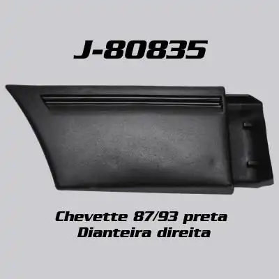 POLAINA DIANT CHEVETTE 87/ DIR