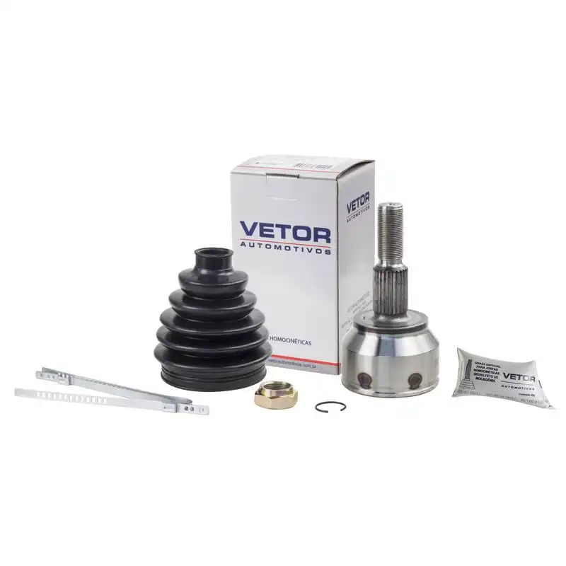 JUNTA HOMOCINETICA VOLVO XC60 2008 A 2015