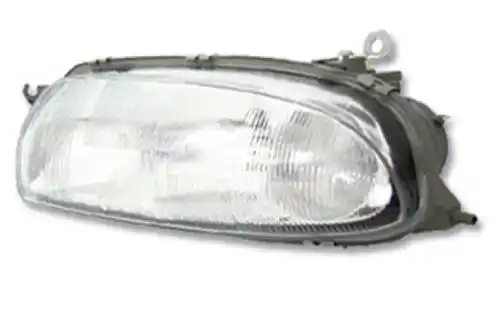 FAROL FIESTA 1996 A 1999 ESQ PISCA CRISTAL