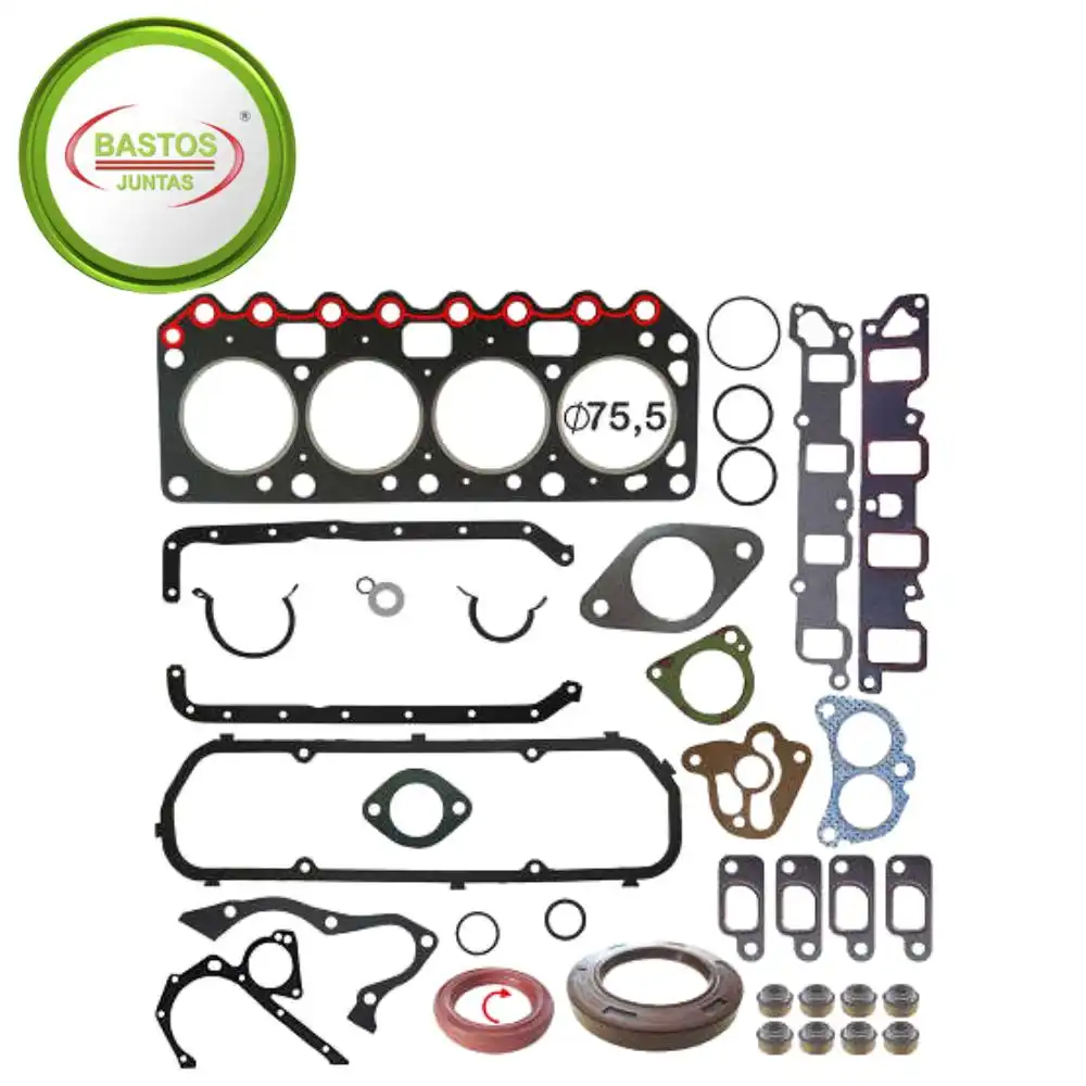 JUNTA MOTOR FIESTA,KA 1.3 (MT ENDURA) C/ RETENTOR