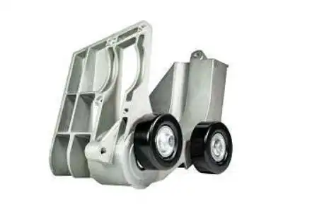 SUPORTE ALTERNADOR FOCUS 1.6 8V 2003 A 2009