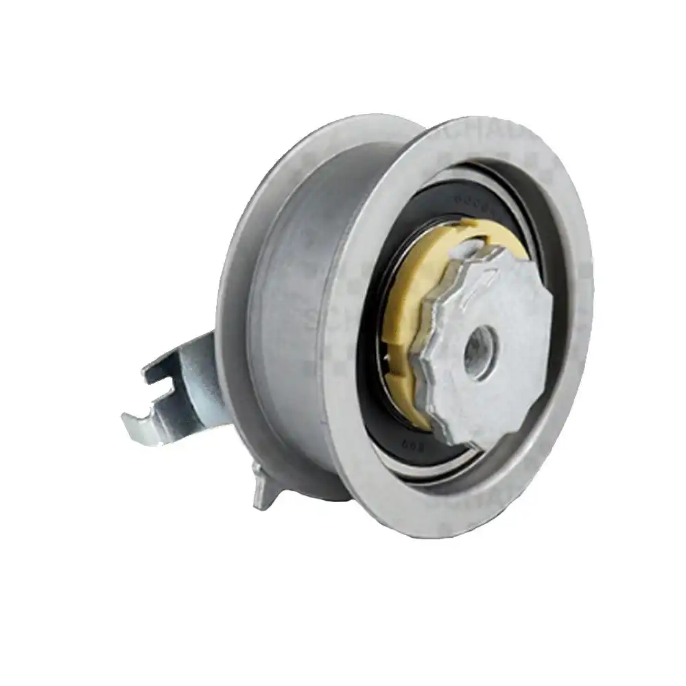 TENSOR CORREIA DENTADA GOL 1.6 16V 2014 ACIMA