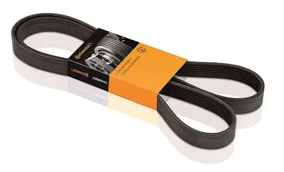 CORREIA ALT FIESTA COURIER 1.4 16V 96/ C/AR