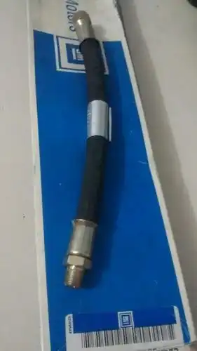 MANGUEIRA DA BOMBA VACUO SILVERADO 97/2000 MOT MAXION