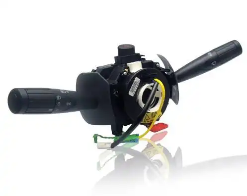 CHAVE PISCA FIAT PALIO 2014 A 2017 S/LIMPADOR TRAS C/TRIP C/