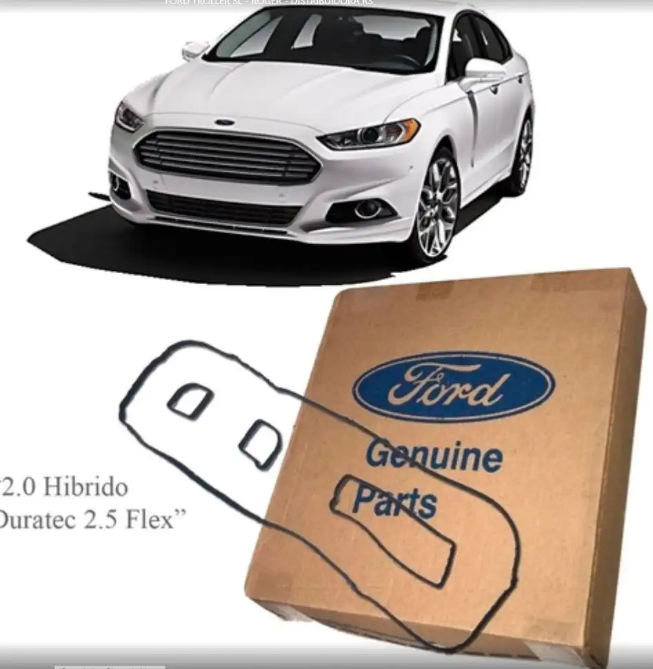 JUNTA TAMPA VALVULA FORD FUSION 2013 A 2018