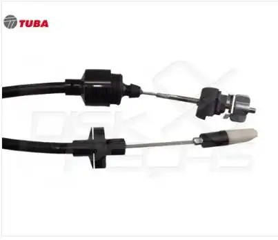 CABO EMBREAGEM GOL PLUS MI 8/16V 96/2001 AT