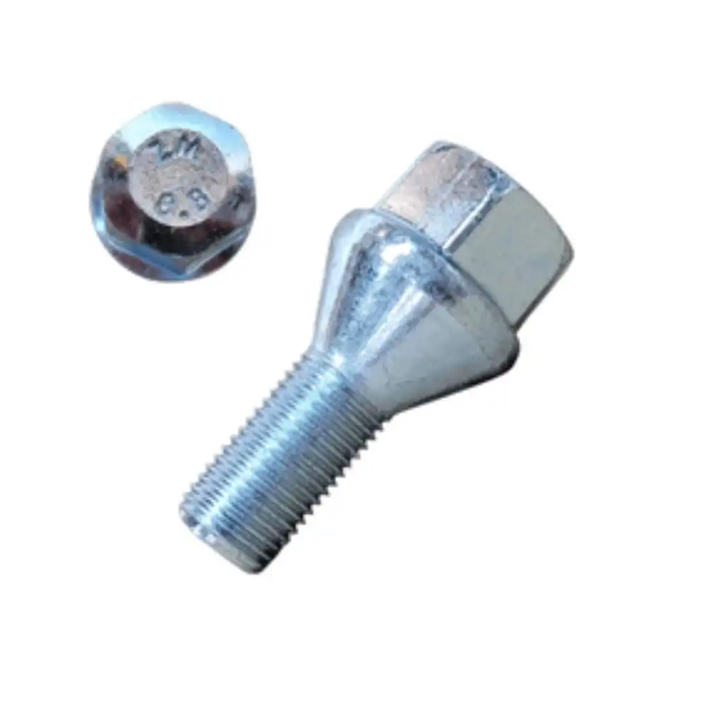 PARAFUSO RODA FIAT 147 UNO PALIO MAREA TIPO TEMPRA BRAVA