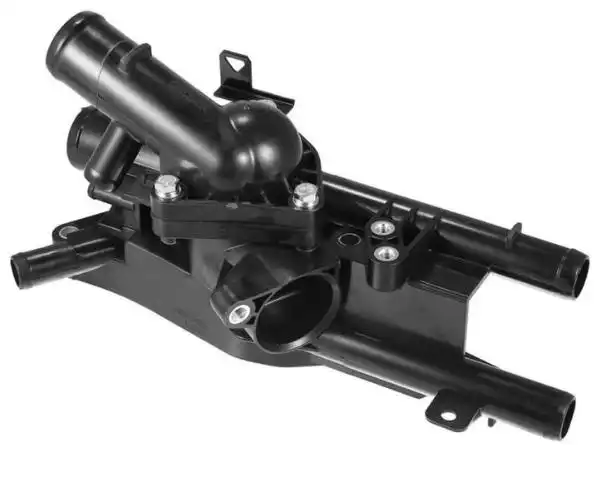 VALVULA TERMOST KIA SORENTO 2.4 2009 A 2015 COMPLETO