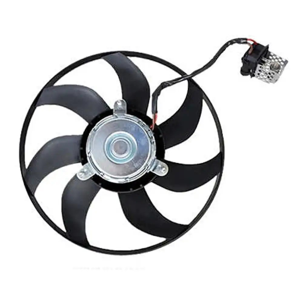ELETRO VENTILADOR RADIADOR CORSA CLASSIC 1.0 1.6 2012 A 2017