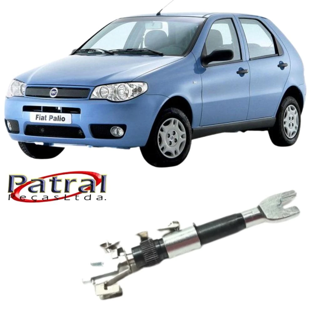 REGULADOR FREIO TRAS FIAT PALIO 1.8 1999 A 2007 (AUTOMATICO)