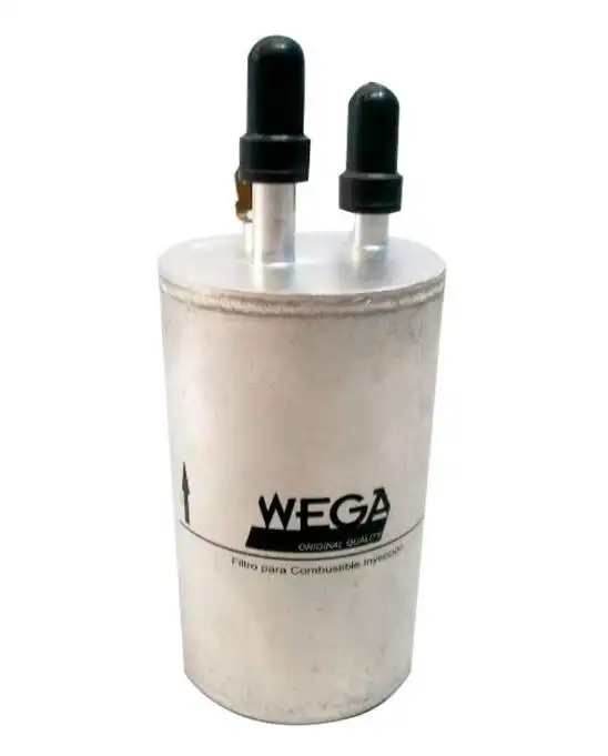 FILTRO COMBUSTIVEL VOLVO XC60 2.0 2014 EM DIANTE