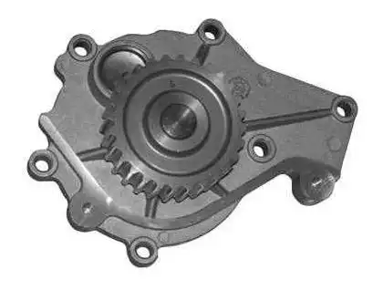 BOMBA DAGUA TIGGO 2.0 16V 2010 A 2015