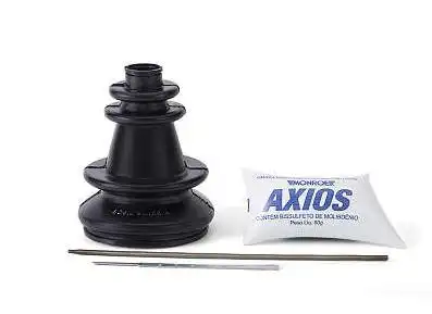 SANFONA HOMOC CORCEL LADO CAIXA