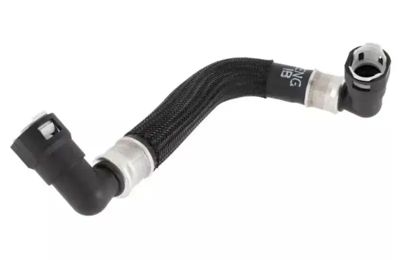 MANGUEIRA RADIADOR OLEO MUSTANGUE 5.0 2016 A 2020 ENTRADA