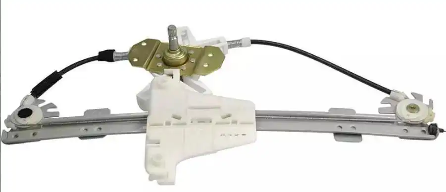 MAQUINA VID FOX 4P TRAS DIR MANUAL