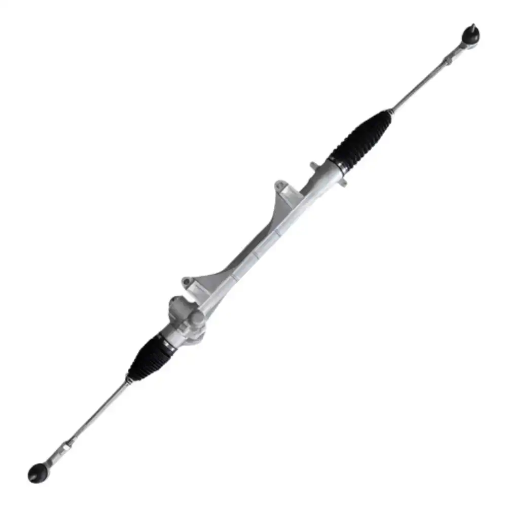 CAIXA DIRECAO ELETRICA ASX 2.0 16V 2010 ACIMA