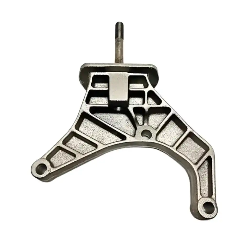 SUPORTE CALCO CAIXA FIAT DOBLO 1.8