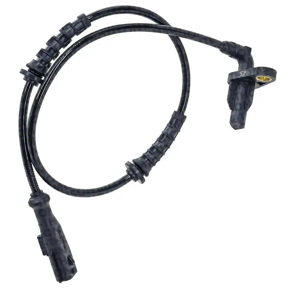 SENSOR ABS TRASEIRO RENAULT DUSTER 1.6 16V 2011 A 2019 DIR