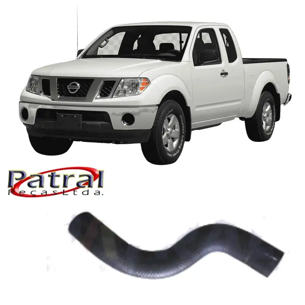 MANGUEIRA RADIADOR NISSAN FRONTIER 2.5 2007 A 2013 SUPERIOR