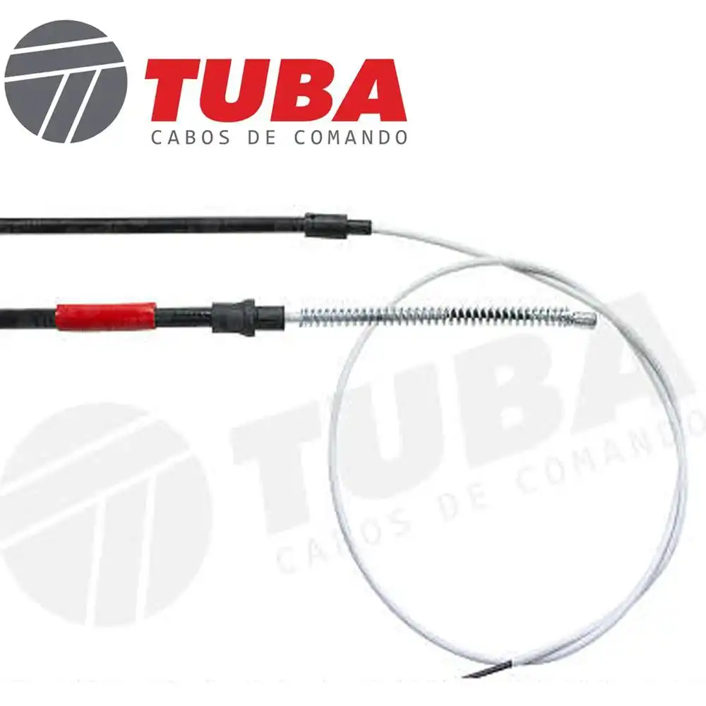 CABO FREIO MAO TRAS VIRTUS 2018 EM DIANTE (1770MM)