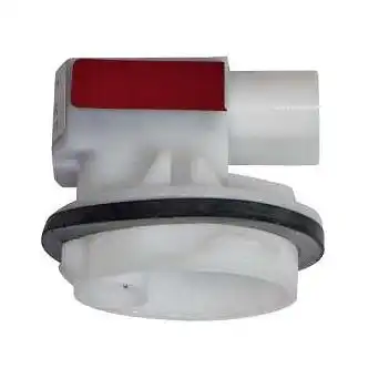 SENSOR CONTROLE NIVEL COMBUSTIVEL UNO MILLE 1997 A 2004 GAS